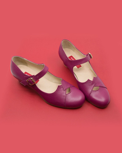 Balboa Zin CoLIZ - Purple thumbnail 8