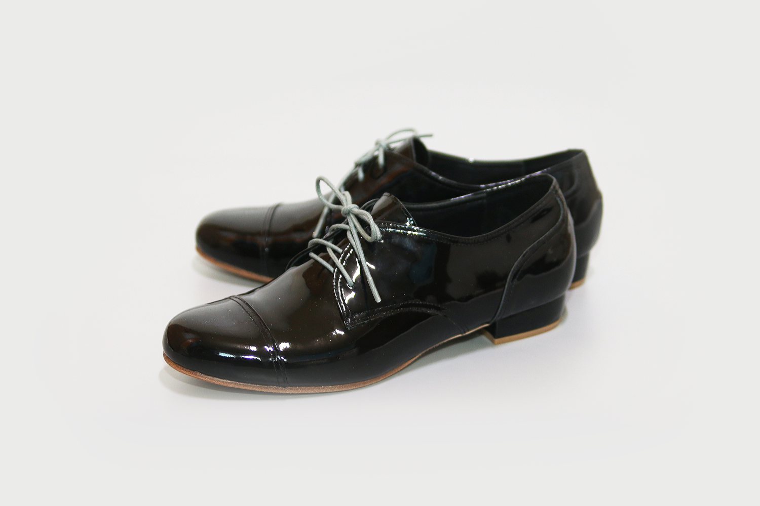 핀리(235) - 블랙에나멜