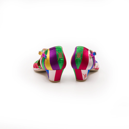 Balboa Zin GENIE - Stripes of Colors thumbnail 13