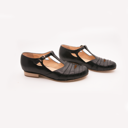 Balboa Zin GLINDA - Black thumbnail 7