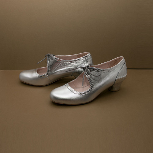 Balboa Zin ANNA - Silver S thumbnail 3