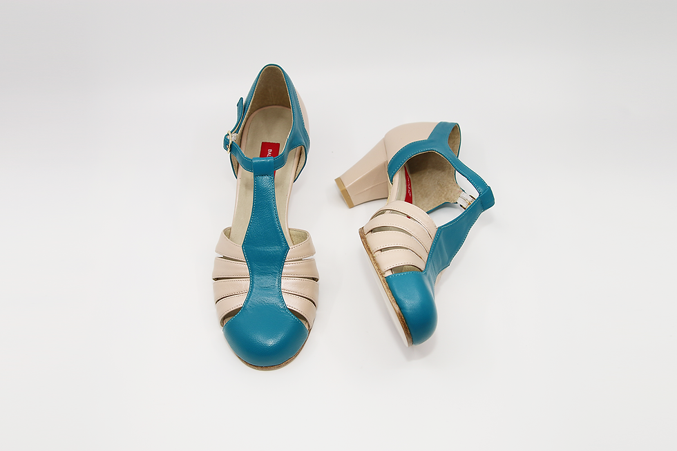 섬네일: 글램 - 베이지펄(t)