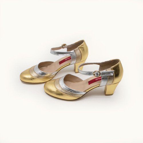 Balboa Zin GENIE - Gold thumbnail 8