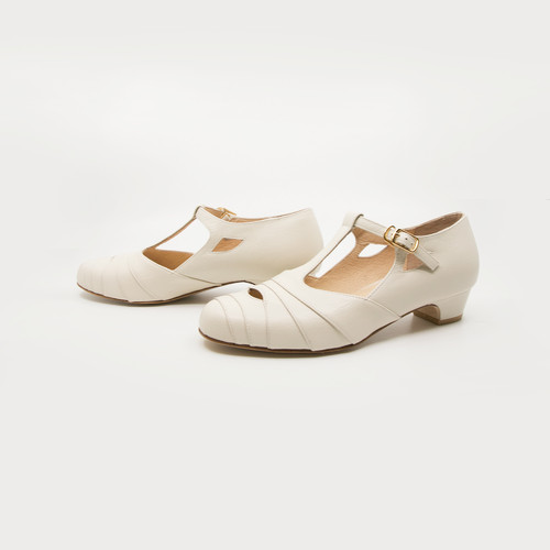 Balboa Zin GLINDA - Ivory thumbnail 4