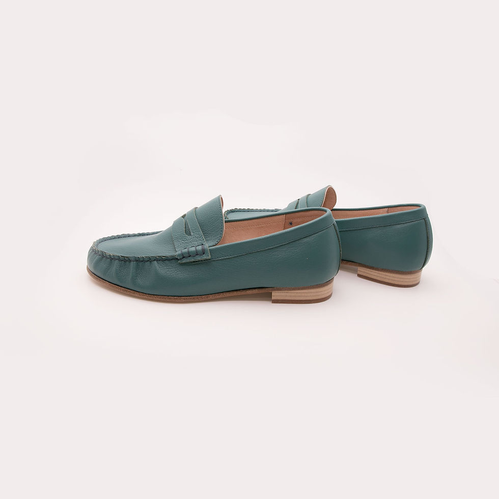 サムネイル： CLASSIC LOAFER - CUSTOM