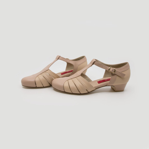 Balboa Zin GLAM - Two Beige thumbnail 7