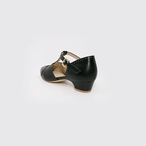 Balboa Zin BELLAR - Black thumbnail 4