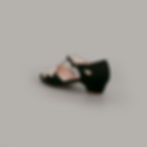Thumbnail: JOY - Black Suede