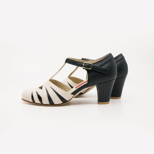 Balboa Zin EMPRESS - Ivory(b) thumbnail 5