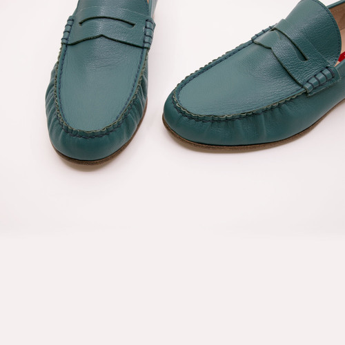 Balboa Zin CLASSIC LOAFER - CUSTOM thumbnail 6