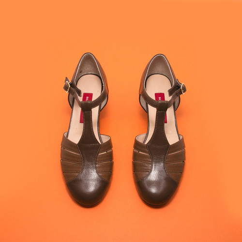 Balboa Zin GLAM - Brown thumbnail 12