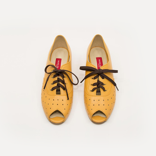 Balboa Zin Emma - Sorrento Gold thumbnail 7