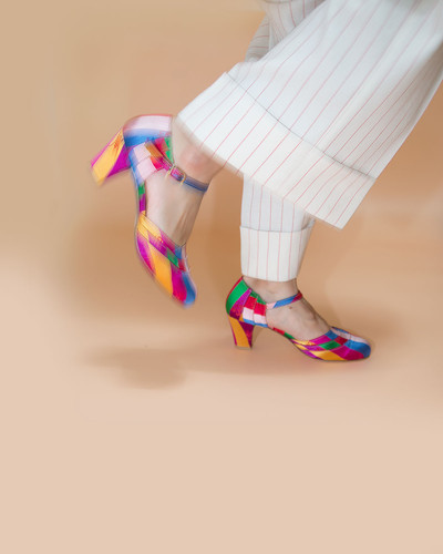 Balboa Zin GENIE - Stripes of Colors thumbnail 3