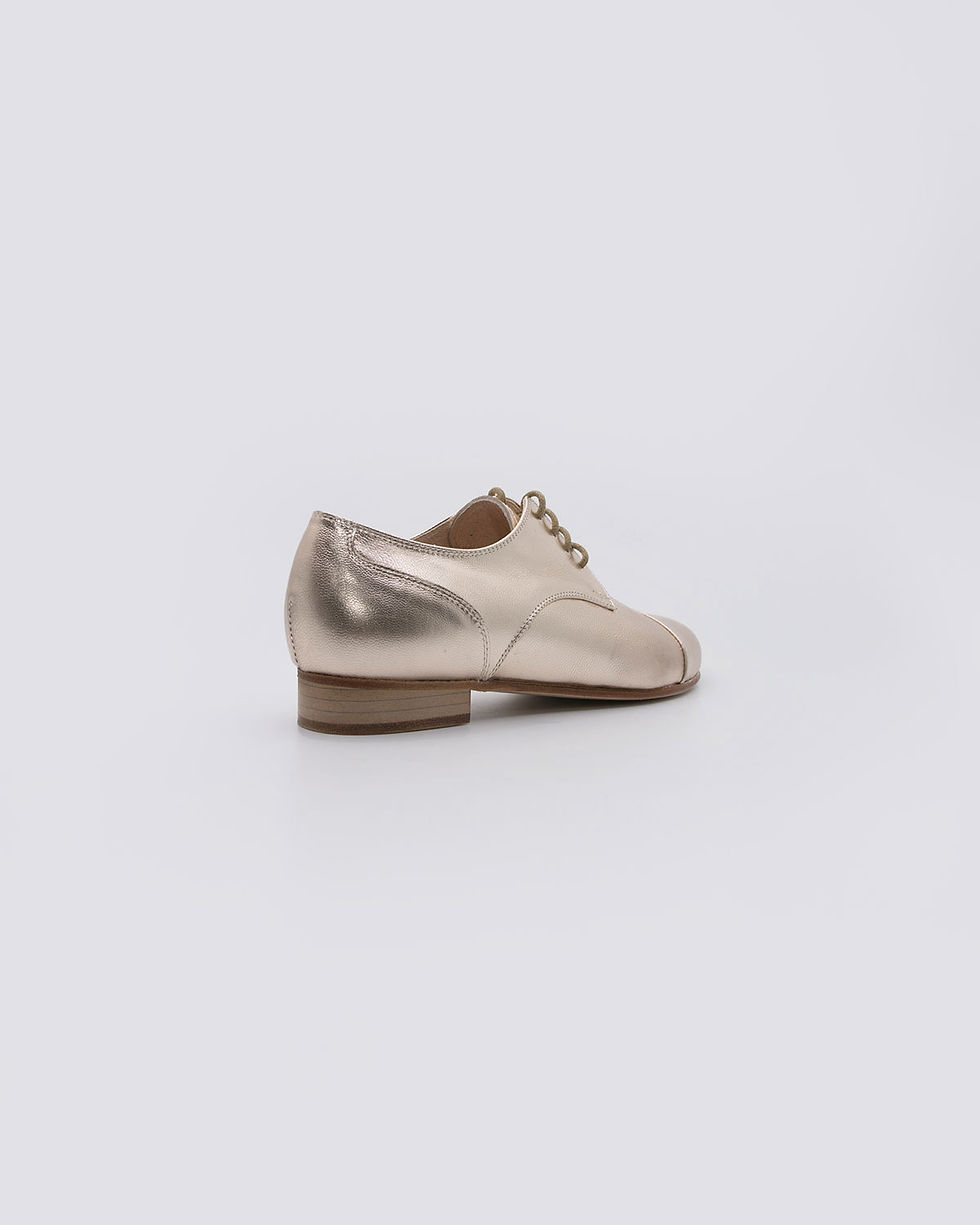 Thumbnail: FINLEY - Pale Gold