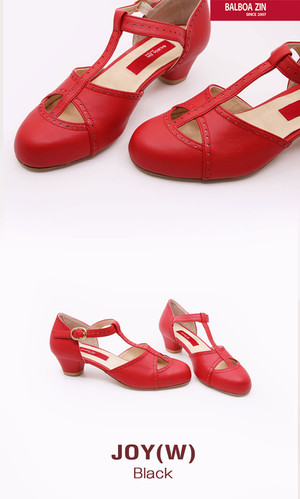 Balboa Zin CoBELLAR - Vivid Red thumbnail 7