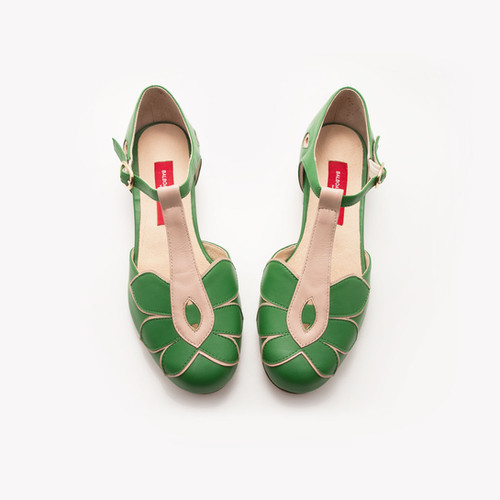 Balboa Zin JOY - True Green thumbnail 4