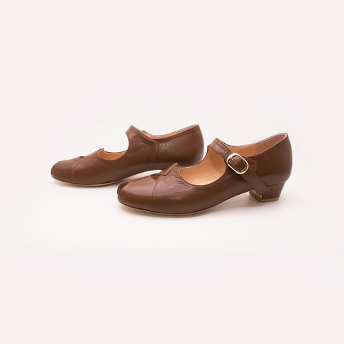 Balboa Zin LIZ - Brown thumbnail 8