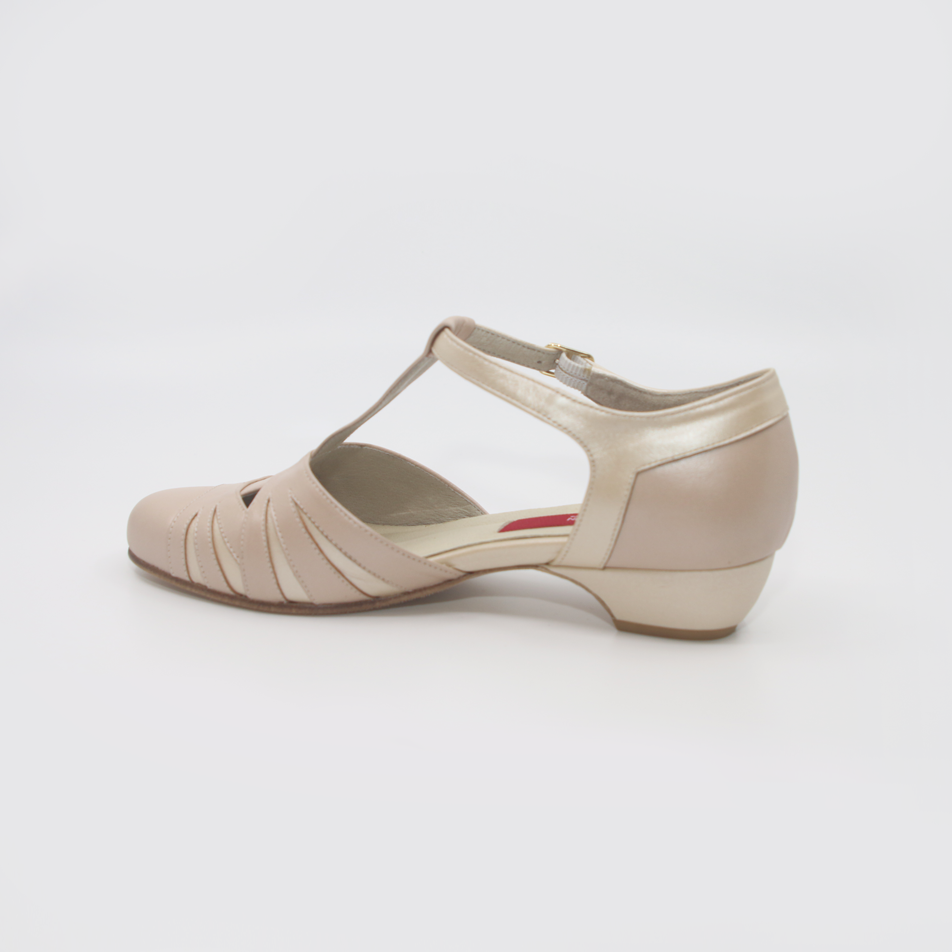 섬네일: EMPRESS - Beige Pearl(p)