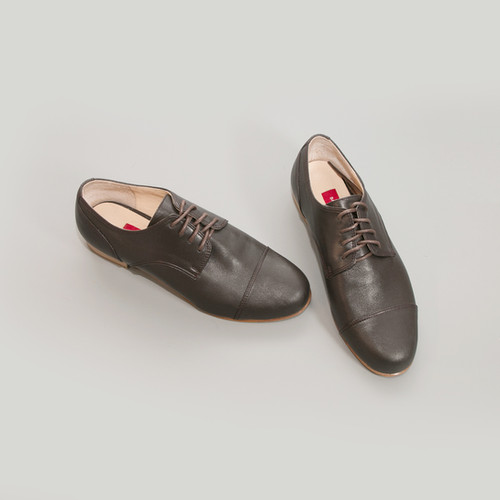 Balboa Zin FINLEY - Chocolate Brown thumbnail 2