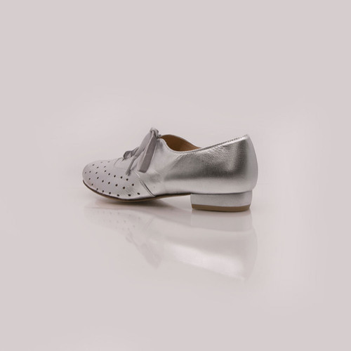 Balboa Zin EMMA - Silver thumbnail 3