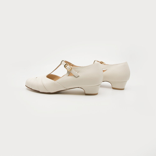 Balboa Zin GLINDA - Ivory thumbnail 5