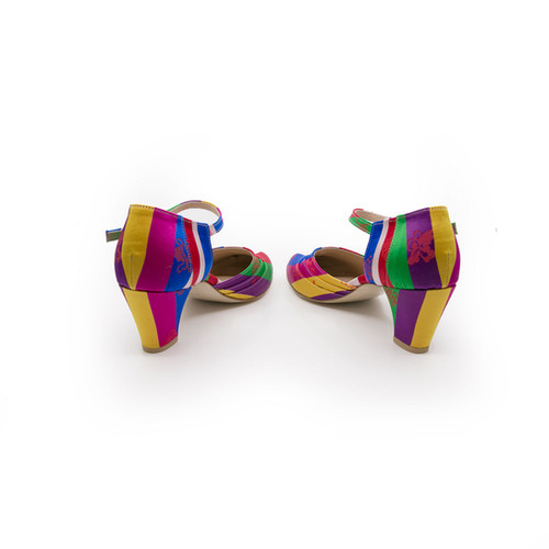 Balboa Zin GENIE - Stripes of Colors thumbnail 12