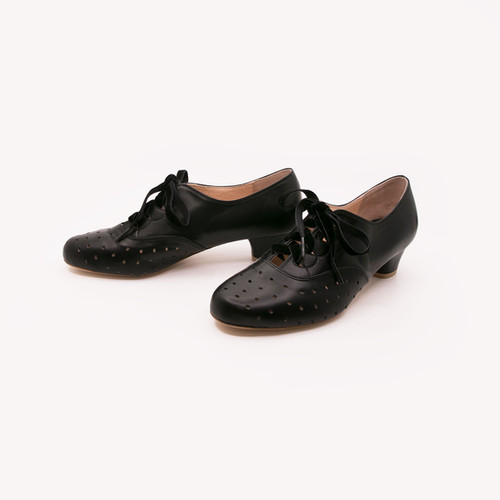 Balboa Zin CoEMMA - Black Sheep thumbnail 5