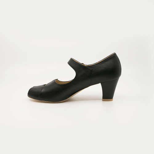 Balboa Zin LIZ - Black thumbnail 3