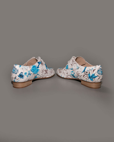 Balboa Zin FINLEY - White flower thumbnail 9