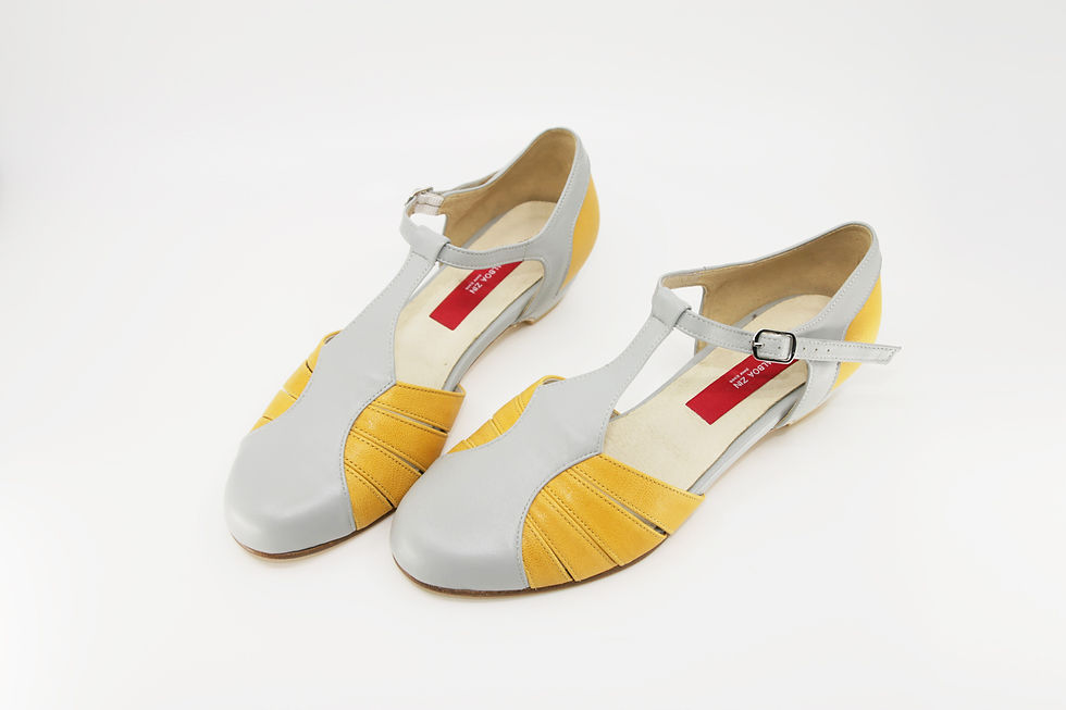 섬네일: 글램(240) - 머스타드(g)