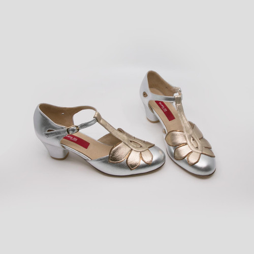 Balboa Zin JOY - Silver thumbnail 2