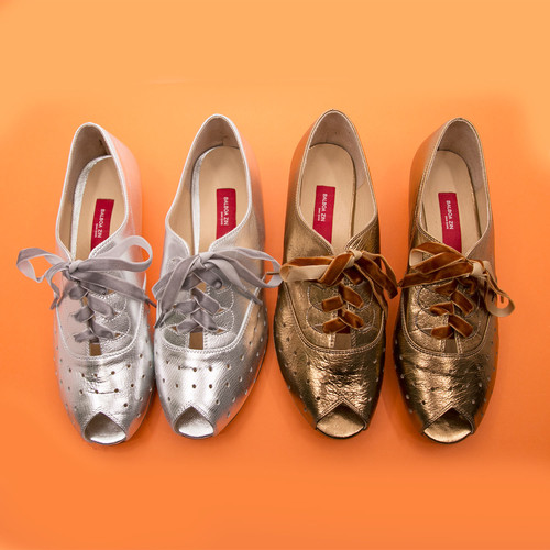 Balboa Zin EMMA - Silver thumbnail 9