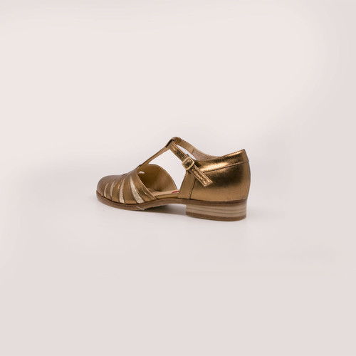 Balboa Zin EMPRESS - Galaxy Gold thumbnail 6