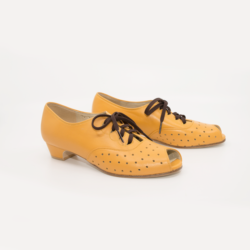 Balboa Zin Emma - Sorrento Gold thumbnail 5