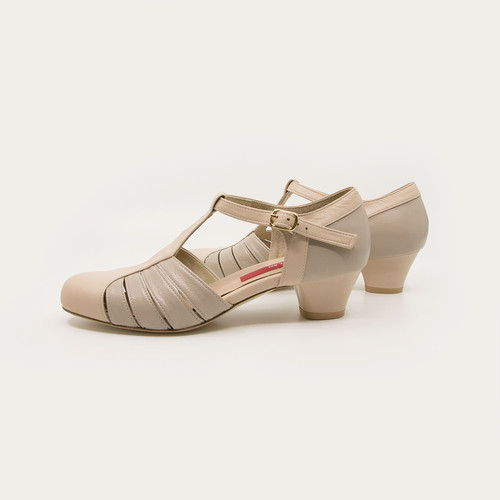 Balboa Zin GLAM - Two Beige thumbnail 12