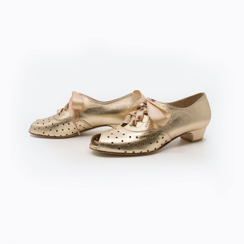 Balboa Zin Emma - Pale Gold thumbnail 3