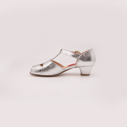 Balboa Zin BELLAR - Silver thumbnail 4