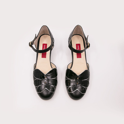 Balboa Zin JOY(W) - Black Pattern thumbnail 7