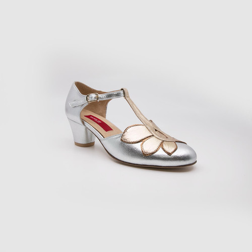 Balboa Zin JOY - Silver thumbnail 9