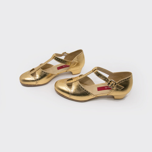 Balboa Zin CoBellar - Gold thumbnail 5