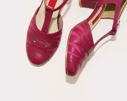 Balboa Zin EMPRESS - Purple thumbnail 9