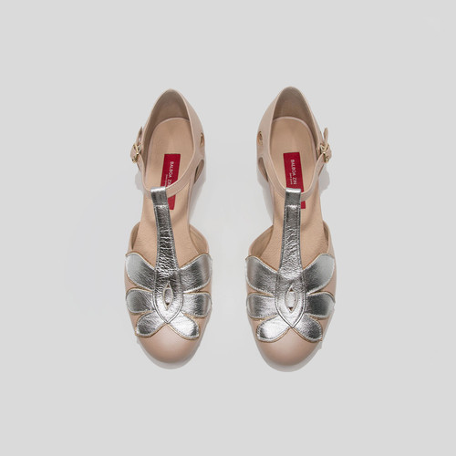 Balboa Zin JOY - Beige Pearl thumbnail 7