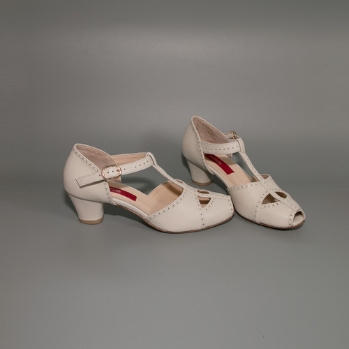 Balboa Zin BELLAR - Ivory thumbnail 4