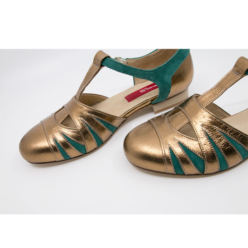 Balboa Zin EMPRESS - Galaxy Gold thumbnail 8