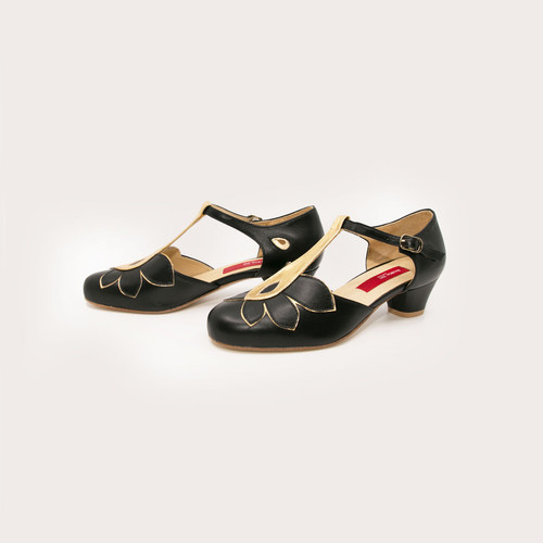 Balboa Zin JOY - Black thumbnail 2