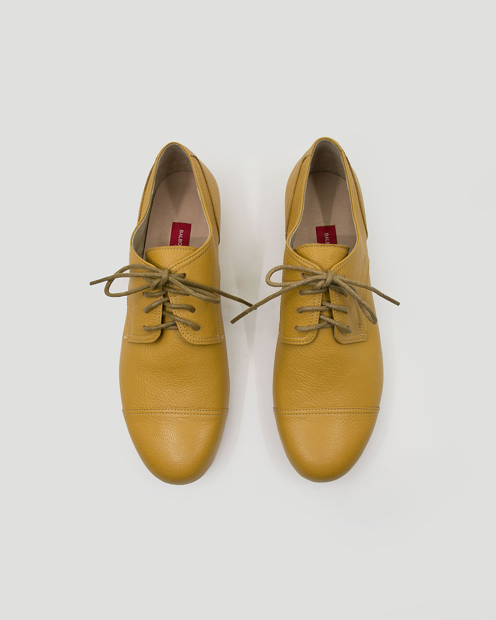Thumbnail: FINLEY - Mustard