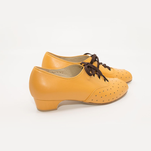 Balboa Zin Emma - Sorrento Gold thumbnail 6