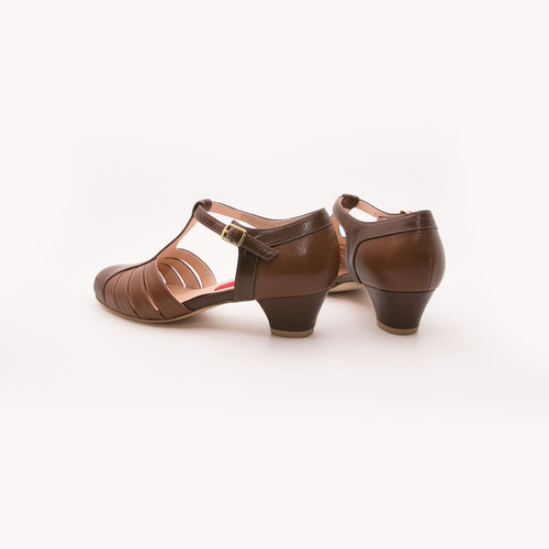 Balboa Zin GLAM - Brown thumbnail 11