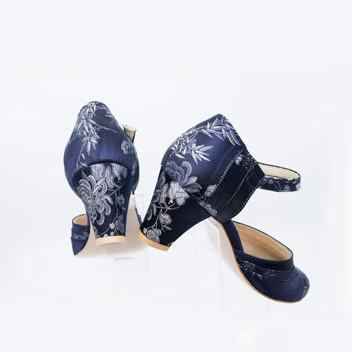 Balboa Zin GENIE CUS - Silk thumbnail 9