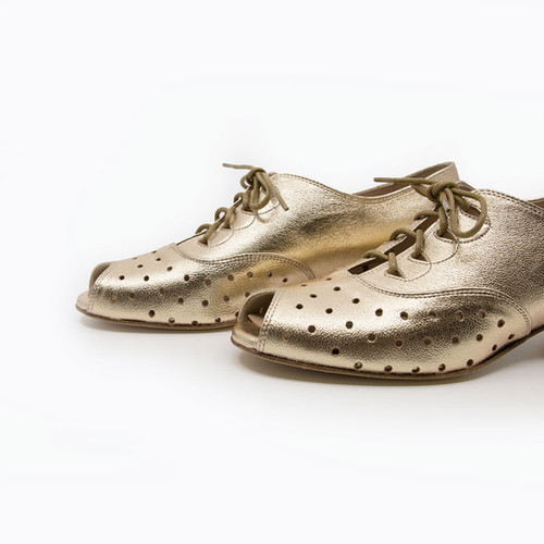 Balboa Zin Emma - Pale Gold thumbnail 11